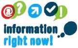 Information Right Now!