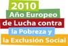 A&ntilde;o Europeo de Lucha contra la Pobreza y la Exclusi&oacute;n Social