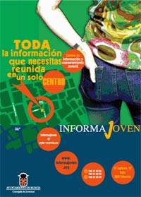  Campaa Informajoven 04. Diseo Tropa