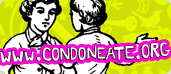 CONDONEATE - CJE