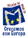 Crecemos con Europa