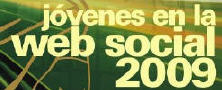 Jovenes en la web social