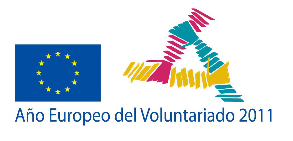 A&ntilde;o Europeo del Voluntariado