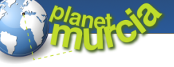 Planet Murcia