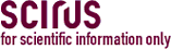 SCIRUS.  Buscador de Informaci&oacute;n Cient&iacute;fica