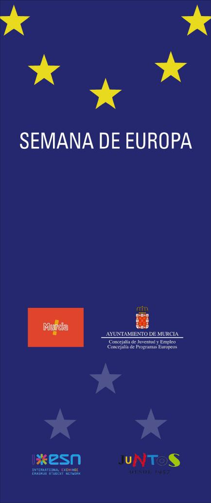 Semana de Europa en Murcia 08