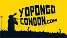 yo pongo condon