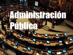 Administracin Pblica