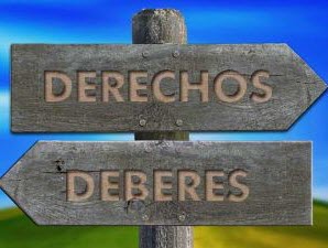 Derechos y Deberes