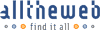 Alltheweb