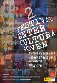 Festival EnterCultura Joven