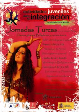 jornadas turcas