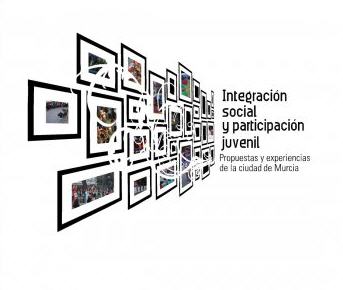 Libro Integración social y participación juvenil