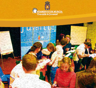 Subvenciones Asociaciones Juveniles 2008