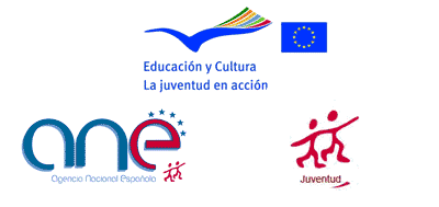 ANE YOUTH IN ACTION