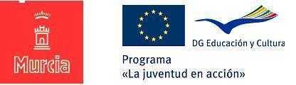 Proyectos Europeos. MURCIA