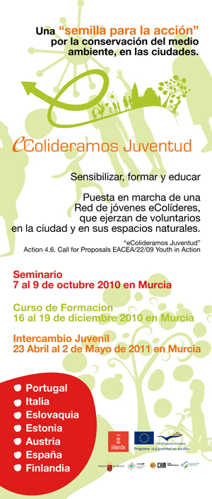 Seminario eColideramos