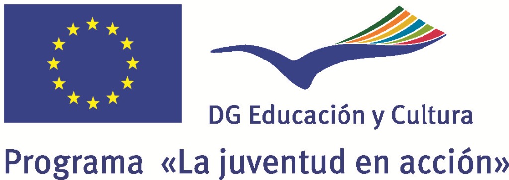 Programa Juventud Europa