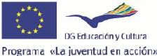 Programa Juventud en Acci&oacute;n