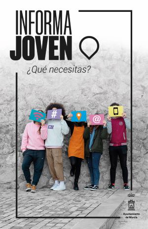 Cartel del Informajoven 2020