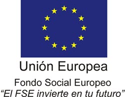 FSE Unión Europea