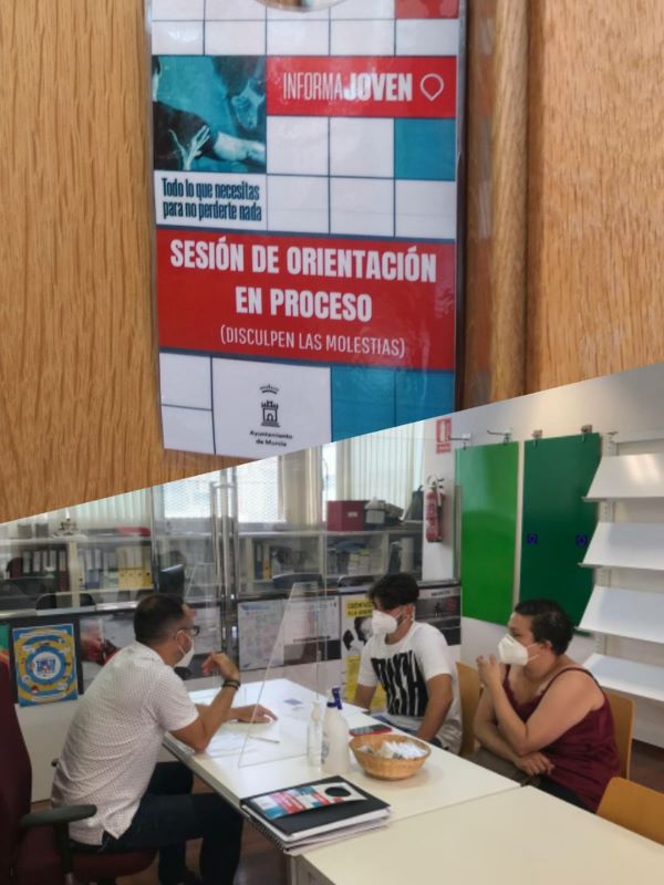 Servicio de Orientacin Acadmico Laboral