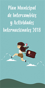 Intercambios Juveniles 2018