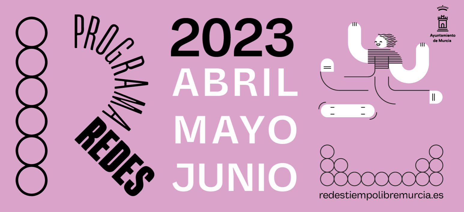Programacin para abril, mayo y junio de 2023