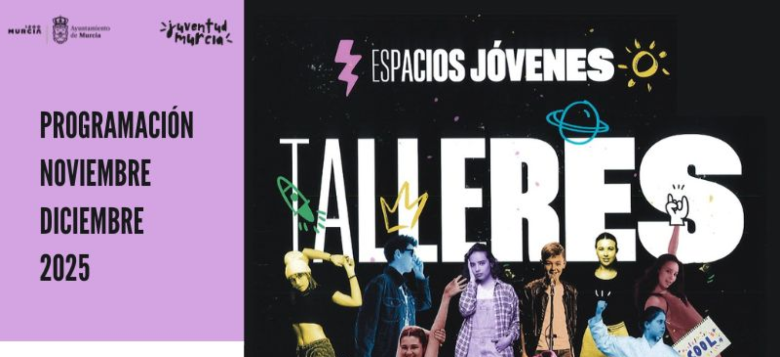 Abierto plazo para solicitar plaza hasta el 6 de noviembre a las 15h. 