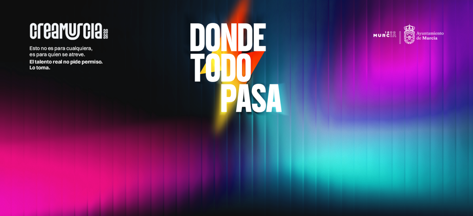 �Ya puedes inscribirte!